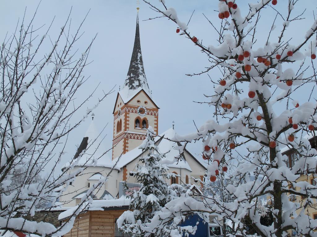 Gasthof Trattner Pension Waldhof Sankt Peter am Kammersberg Екстер'єр фото