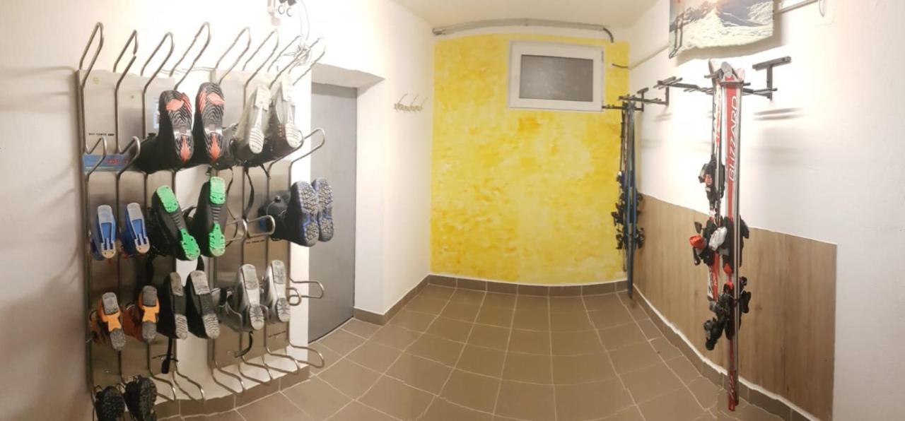 Gasthof Trattner Pension Waldhof Sankt Peter am Kammersberg Екстер'єр фото